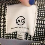 AG Adriano Goldschmied AG Evonne Workwear Plaid Jacket Photo 6