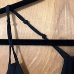 Naked Zebra Black Top S Photo 2