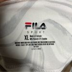 FILA sport rainbow capri leggings size XL Photo 3