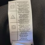 Carhartt  1/4 Button Thermal Hoodie size Medium Photo 9