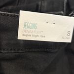 Maurice's super high rise Jegging with xlong inseam Photo 3