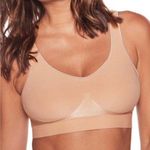 Brand New Bali Women's 2XL Nude Cool Comfort Bra Shapes and Supports Tan Size XXL Photo 0