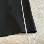 ASOS ✨ Black Knee Length Dress 8 Photo 9