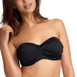 Fantasia k Versailles Underwire Twist Convertible Swim Top  Photo 1