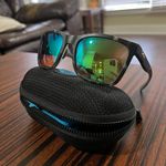 Costa Del Mar Costa Sunglasses Photo 1