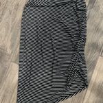 Bodycon Midi Skirt Multi Photo 2