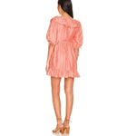 Tularosa Hailey Mini Dress Size XS Photo 2