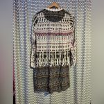 Anthropologie  / Tiny | Mollie Print Tunic Dress, Size XS Photo 6