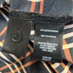 Sanctuary  Plaid‎ Button Up Blouse Photo 6