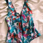 Beach Riot Zipper One Piece  Photo 0