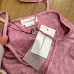 Lovers + Friends NWT TALVI MAXI DRESS Photo 4