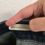 Kut From The Kloth Natalie highrise bootcut jeans Photo 5