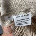 Ulla Johnson Joni Zebra Knit sweater dress Photo 7