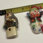 Lot Of 2 Vintage Photo 4