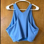 MTA Sport Blue athletic tank top Photo 1