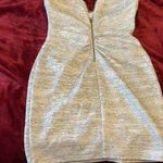 Emerald Sundae Sparkly Dress  Photo 3