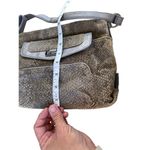 Rosetti  smoke gray crossbody Photo 6