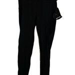 Electric yoga  HR love pocket leggings black size medium Photo 0