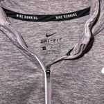 Nike Dri-Fit Soul Cycle 1/4 Zip Pull Over Athletic Top Layering Jacket Medium Photo 1