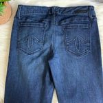 Anthropologie • level 99 dahlia flare jeans Photo 88