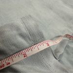 Alyn Paige NWT Paige Soft Linen Shorts Photo 5