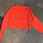 Merokeety  long sleeve pullover Photo 0