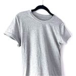 Gray Women’s Fitter T Photo 1