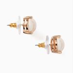 Kate Spade  Rise and Shine Pearl Studs Photo 1