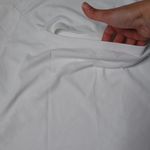 Nike Women's Air Running White Tank Top Size Large Photo 5