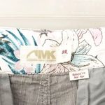 Mountain Khakis Pants Seaside Pants Relaxed Fit Mid rise Gorpcore Size 8R NWT Gray Photo 6