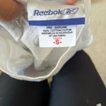 Reebok ING Bay To Breakers San Francisco 2008 Running Race Butterfly cropped tee Small Photo 3