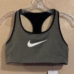 Nike NWT Victory Shape Bra sz L Photo 0