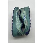 Saucony  CALIBER TR WOMEN BLUE‎ S15326-2 Size 11 Photo 7