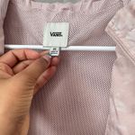 Vans Windbreaker Jacket Photo 3