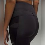 Lululemon Cargo Super High Rise Hiking Short 8” Black | Retired Edition | Size 6 Photo 5