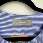 Everlane The Tiered Midi Dress Photo 4