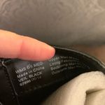 Natural Soul 6.5  Black Riding Boots Photo 8