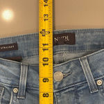 NYDJ  Marilyn Straight Lift Tuck Jeans - 4 Photo 5
