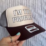 Morgan wallen hat Multiple Photo 1