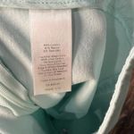 Talbots Women's Chatham Curvy Dress Pants Size 14 Teal Casual Photo 2