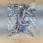 Miss Me  Jean Shorts Size 26 Photo 2