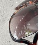 Vera Wang Simply Vera by  Tortoise Sunglasses Frames ONLY 3414031305 62 16 115 Photo 12