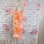 J.Crew 🔥🔥5 for $25 sale🔥🔥 Sleeveless Tie-Dye Casual T-Shirt Dress Size XS Photo 7