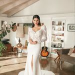 Casablanca Bridal Photo 5