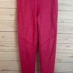 Outdoor Voices  Warm Up Pink Leggings Photo 2