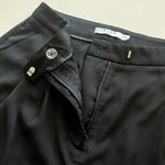 NA-KD Cropped High Waist Suit Pants Photo 3
