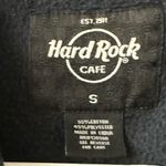 Hard Rock Cafe  SAN FRANCISCO ZIP UP HOODIE UNISEX SMALL Photo 3