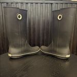 Crocs  Crocband Jaunt Rain Boots Photo 4