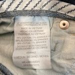 Lee  Women’s Jean Capri’s Size 14 Photo 4