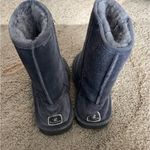 BEARPAW  winter boots gray 8 Photo 3